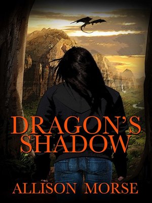 cover image of Dragon's Shadow